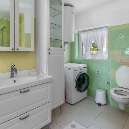 2 Bedroom Gorgeous In * Crikvenica