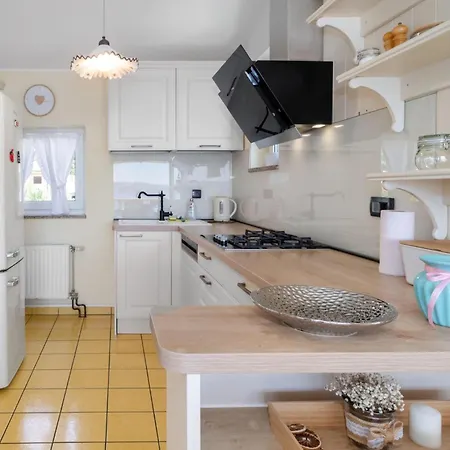 Apartman Lovely In