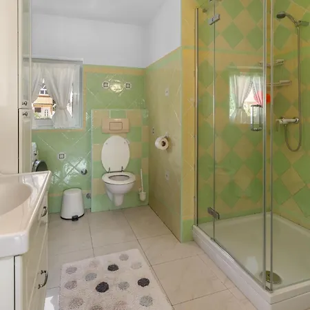 Appartamento 2 Bedroom Gorgeous In Crikvenica