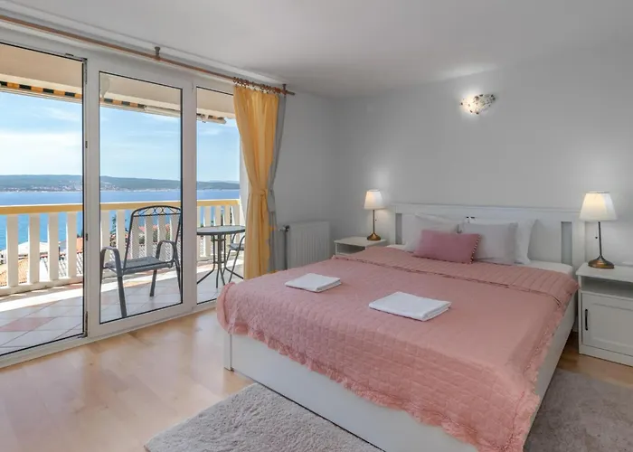 Appartamento Cozy In Crikvenica