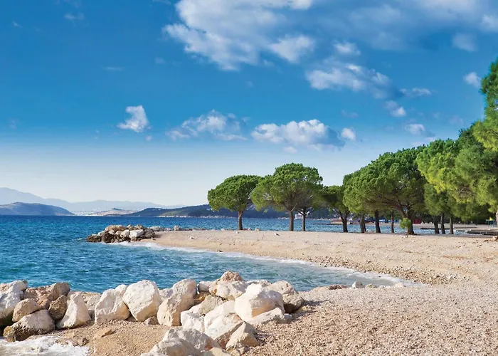 Cozy In Apartman Crikvenica