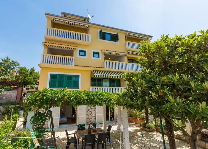 Apartman Cozy In Crikvenica