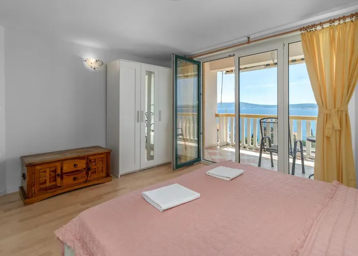Apartman Cozy In *