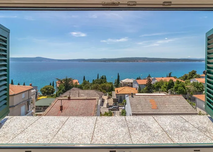 Cozy In Crikvenica