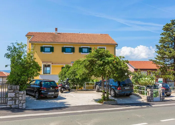 Cozy In * Crikvenica