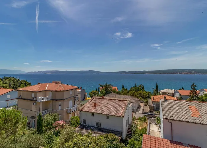 Appartamento Cozy In Crikvenica