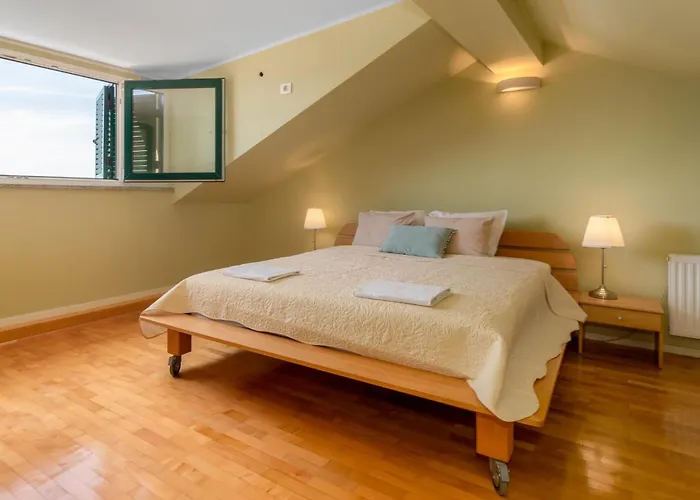 Appartamento Cozy In