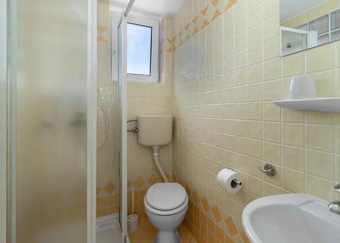 Cozy In Appartamento Crikvenica