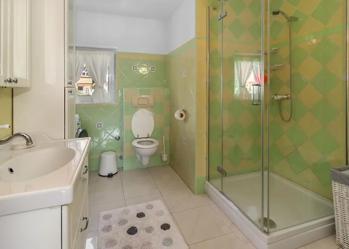 Appartamento Cozy In Crikvenica