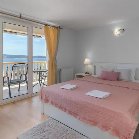 Apartamento Lovely In Crikvenica