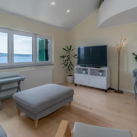 Apartamento Lovely In Crikvenica