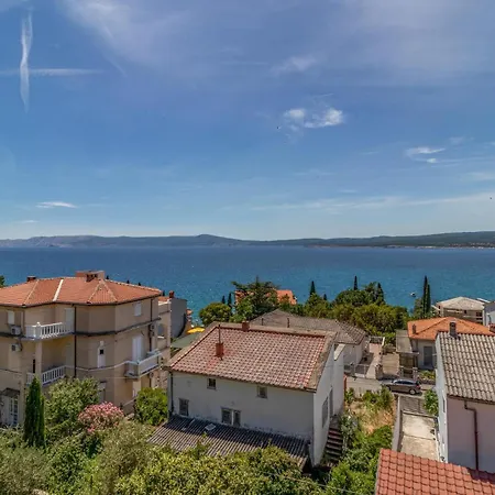 Lejlighed Lovely In Crikvenica