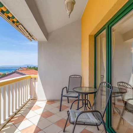 2 Bedroom Gorgeous In Lejlighed