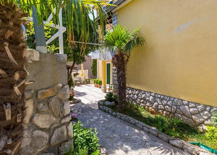 Cozy In * Crikvenica
